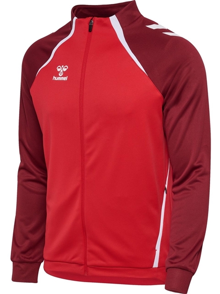 HUMMEL - hmlLEAD 2.0 Track Zip Jacket