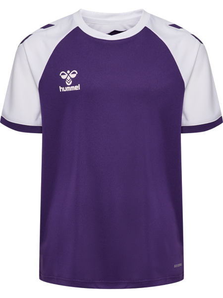 HUMMEL - hmlMATCH League Jersey S/S Kids