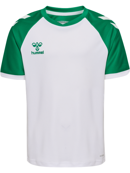 HUMMEL - hmlMATCH League Jersey S/S Kids