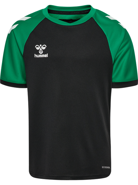 HUMMEL - hmlMATCH League Jersey S/S Kids