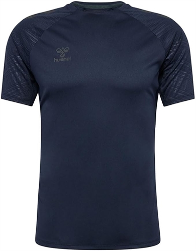 HUMMEL - hmlPRO Training Jersey S/S, Shirt