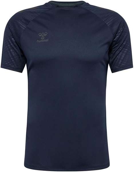 HUMMEL - hmlPRO Training Jersey S/S, Shirt