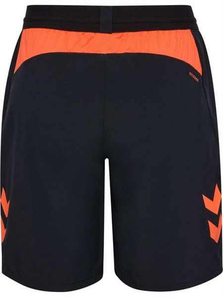 HUMMEL - hmlBLAZE Pro Training Shorts, WO