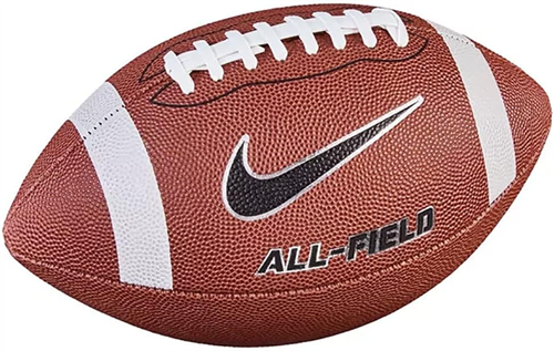 NIKE - All Field 4.0 American-FB, Football