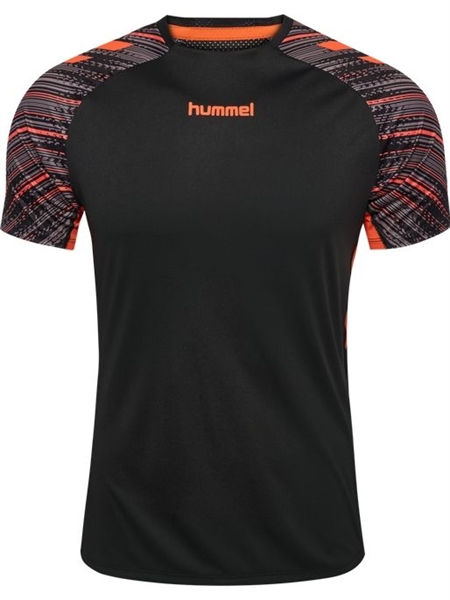 HUMMEL - hmlBLAZE Pro Training Jersey, Trikot