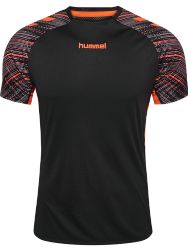 HUMMEL - hmlBLAZE Pro Training Jersey, Trikot