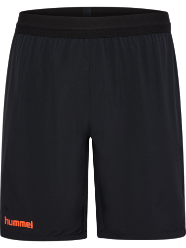 HUMMEL - hmlBLAZE Pro Training Shorts, Hose