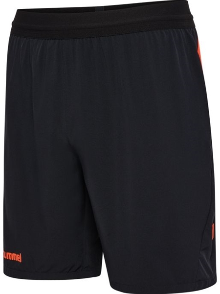 HUMMEL - hmlBLAZE Pro Training Shorts, Hose