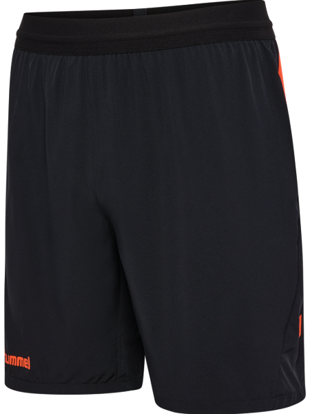 HUMMEL - hmlBLAZE Pro Training Shorts, Hose