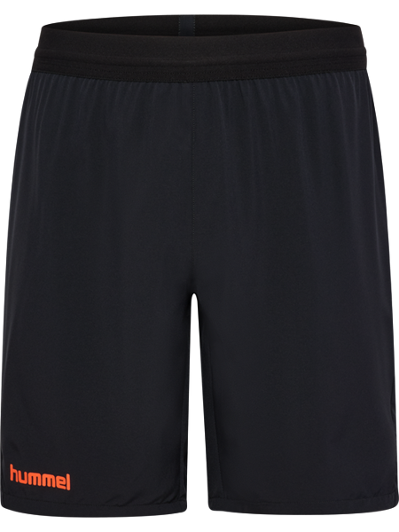 HUMMEL - hmlBLAZE Pro Training Shorts, Hose