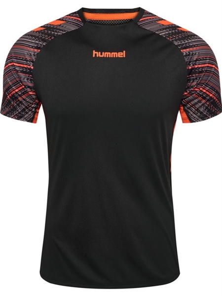 HUMMEL - hmlBLAZE Pro Training Jersey WO, Trikot