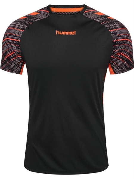 HUMMEL - hmlBLAZE Pro Training Jersey WO, Trikot