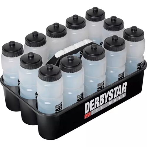 Derbystar - Trinkflaschenhalter 