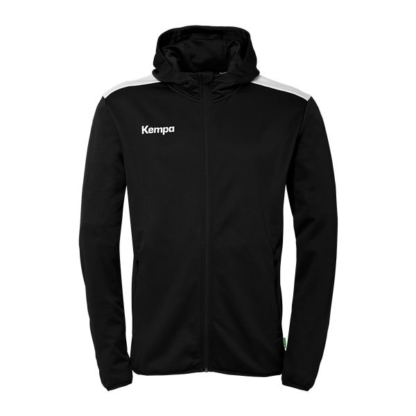 Uhlsport - Emotion 27, Kapuzenjacke
