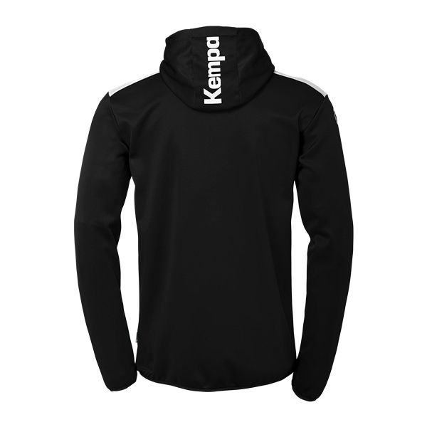 Uhlsport - Emotion 27, Kapuzenjacke