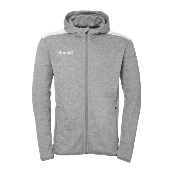 Uhlsport - Emotion 27, Kapuzenjacke