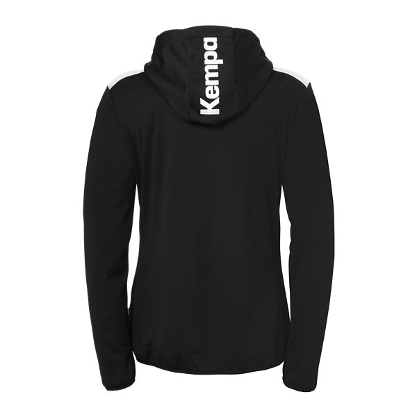Uhlsport - Emotion 27, Damen Kapuzenjacke