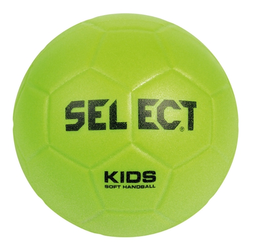 Select - HB-KIDS SOFT, Handball