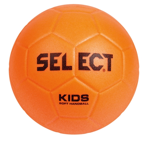 Select - HB-KIDS SOFT, Handball