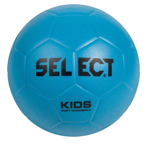 Select - HB-KIDS SOFT, Handball