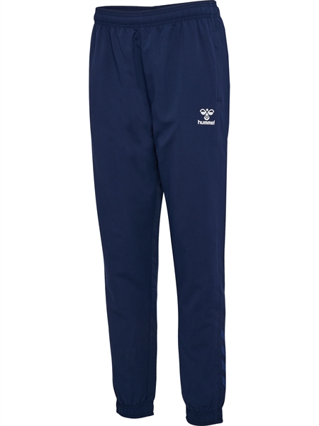 Hummel - hmlTRAVEL Woven Pants Wmns, Damenhose