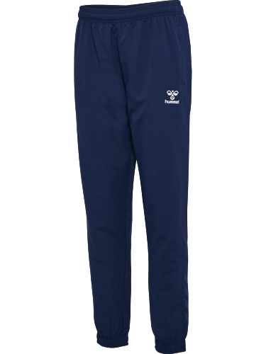 Hummel - hmlTRAVEL Woven Pants Wmns, Damenhose