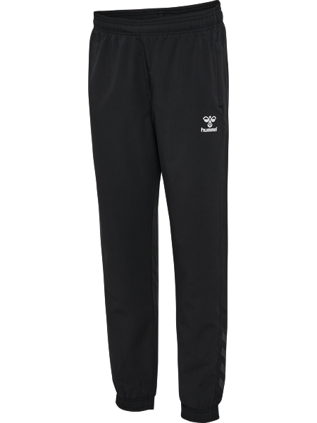 Hummel - hmlTRAVEL Woven Pants Wmns, Damenhose