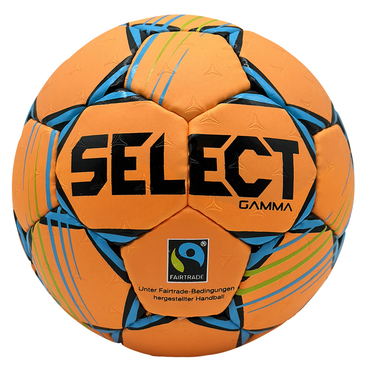 Select - Handball HB Gamma v23, Trainingsball