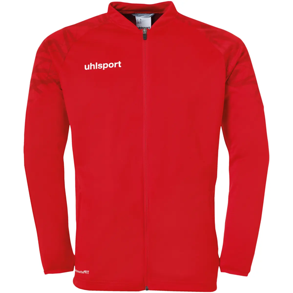 Uhlsport - Goal Poly Jacket Unisex, Jacke