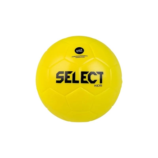 SELECT - HB-KIDS v20, Handball