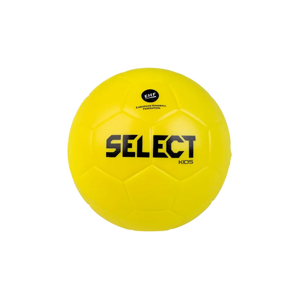 SELECT - HB-KIDS v20, Handball