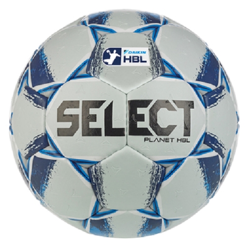 Select - HB-PLANET HBL v24, Handball