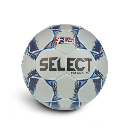 SELECT - HB-REPLICA HBL v24, Handball