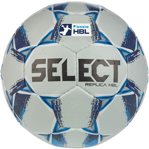 SELECT - HB-REPLICA HBL v24, Handball