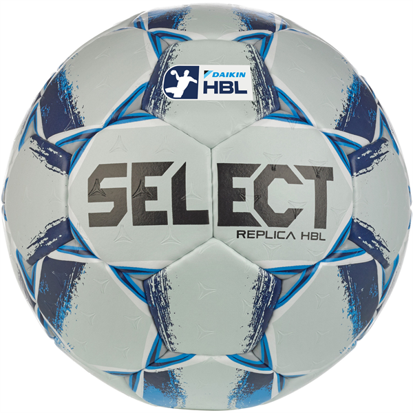 SELECT - HB-REPLICA HBL v24, Handball