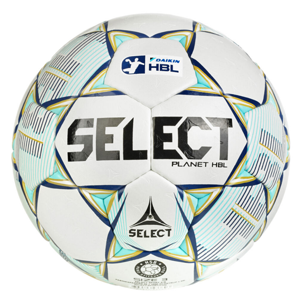 Select - HB-PLANET HBL v25, Handball
