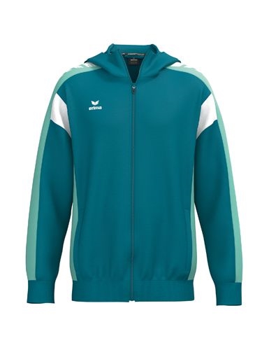 Erima - Celebrate 125 Mens Training Jacket wH., Kapuzenjacke