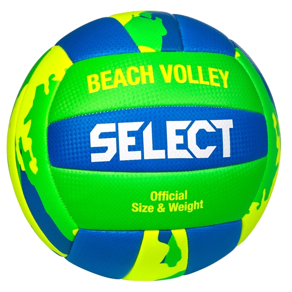 Select - VB-Beach Volleyball v22, Volleyball