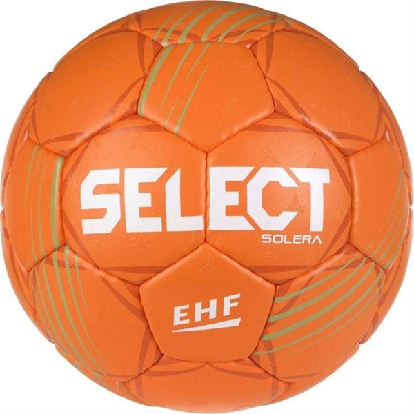 SELECT - HB-SOLERA v24, Handball