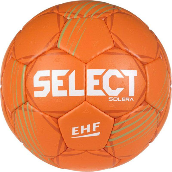SELECT - HB-SOLERA v24, Handball
