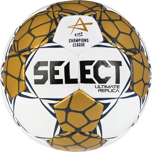 SELECT - Replica EHF Champions League v24