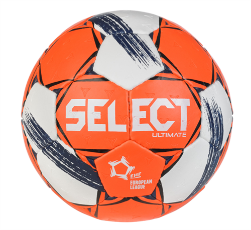 SELECT - Ultimate EHF European League v24