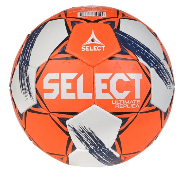 SELECT - Replica EHF European League v24