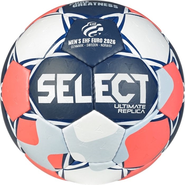 Select - Replica EHF EURO Men v26