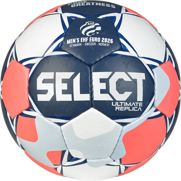 Select - Replica EHF EURO Men v26