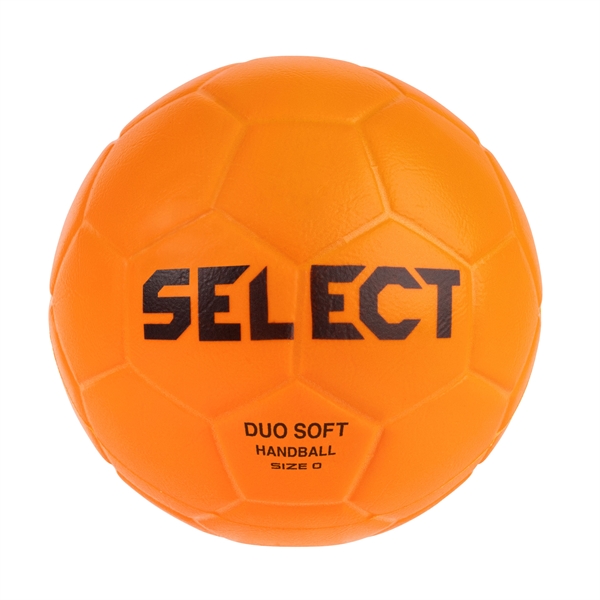 Select - HB-DUO SOFT, Handball
