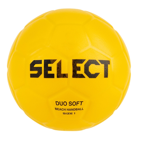 Select - HB-DUO SOFT, Handball