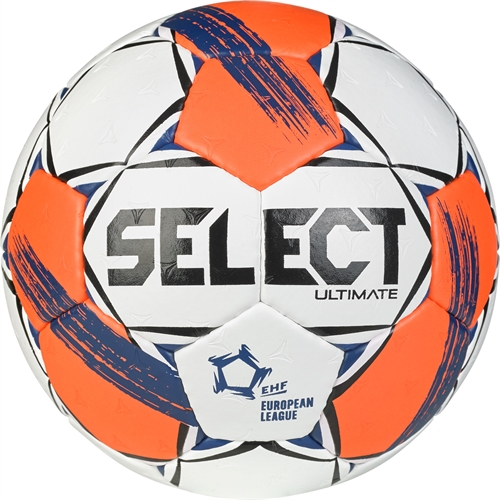 SELECT - Ultimate EHF European League v25, Handball
