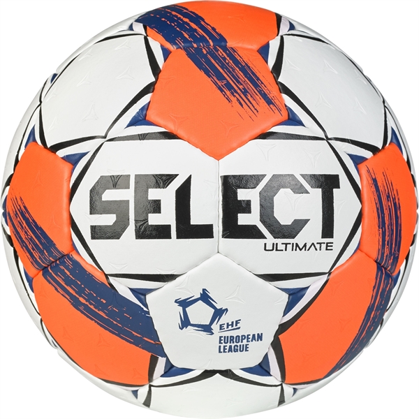 SELECT - Replica EHF European League v25