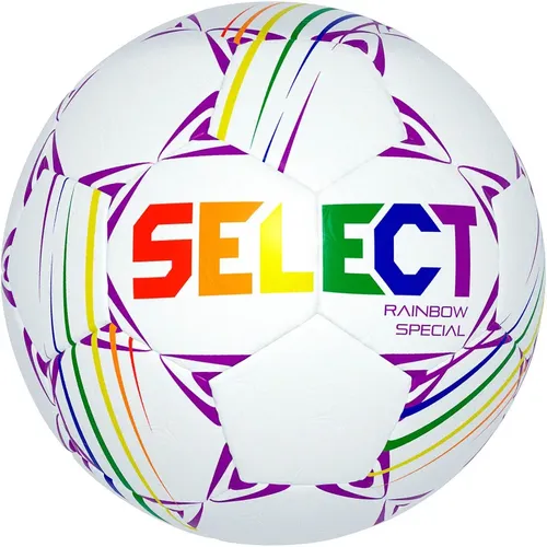 SELECT - HB-RAINBOW SPECIAL v25, Handball
